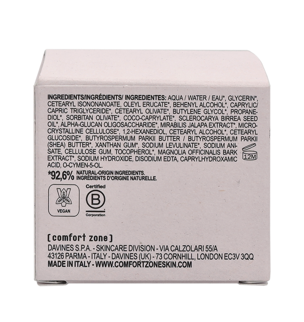 Comfort Zone Remedy Defense Cream 60 ml