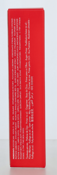 Pupa Prime Me Eye Primer 4 ml