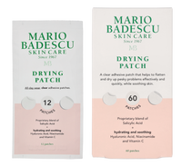 Mario Badescu Drying Patch 60 stuk