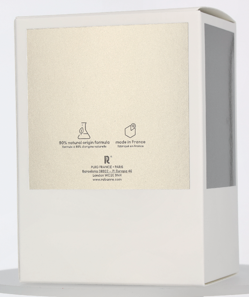 Paco Rabanne Invictus Eau de toilette Spray