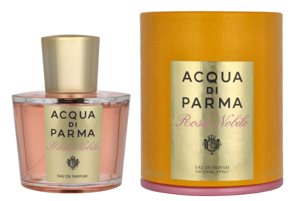 Acqua Di Parma Rosa Nobile Eau de parfum Spray