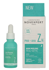 Noxexpert Peeling Care - Clear Skin 30 ml