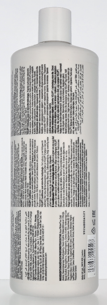Sebastian Volupt Conditioner