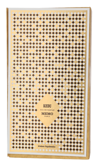 Memo Kedu Edp Spray 75 ml