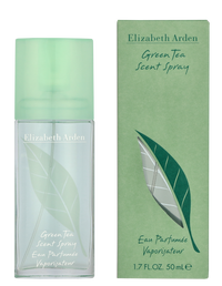 E.Arden Green Tea Scent Eau de parfum Spray