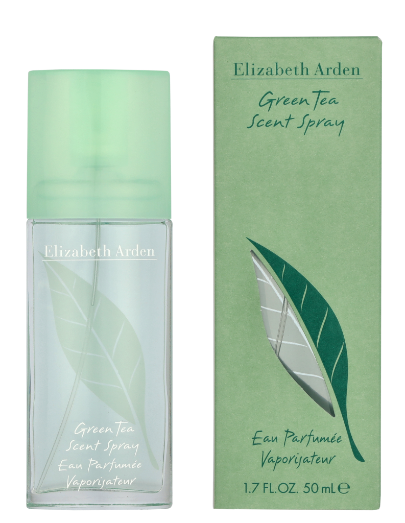 E.Arden Green Tea Scent Eau de parfum Spray