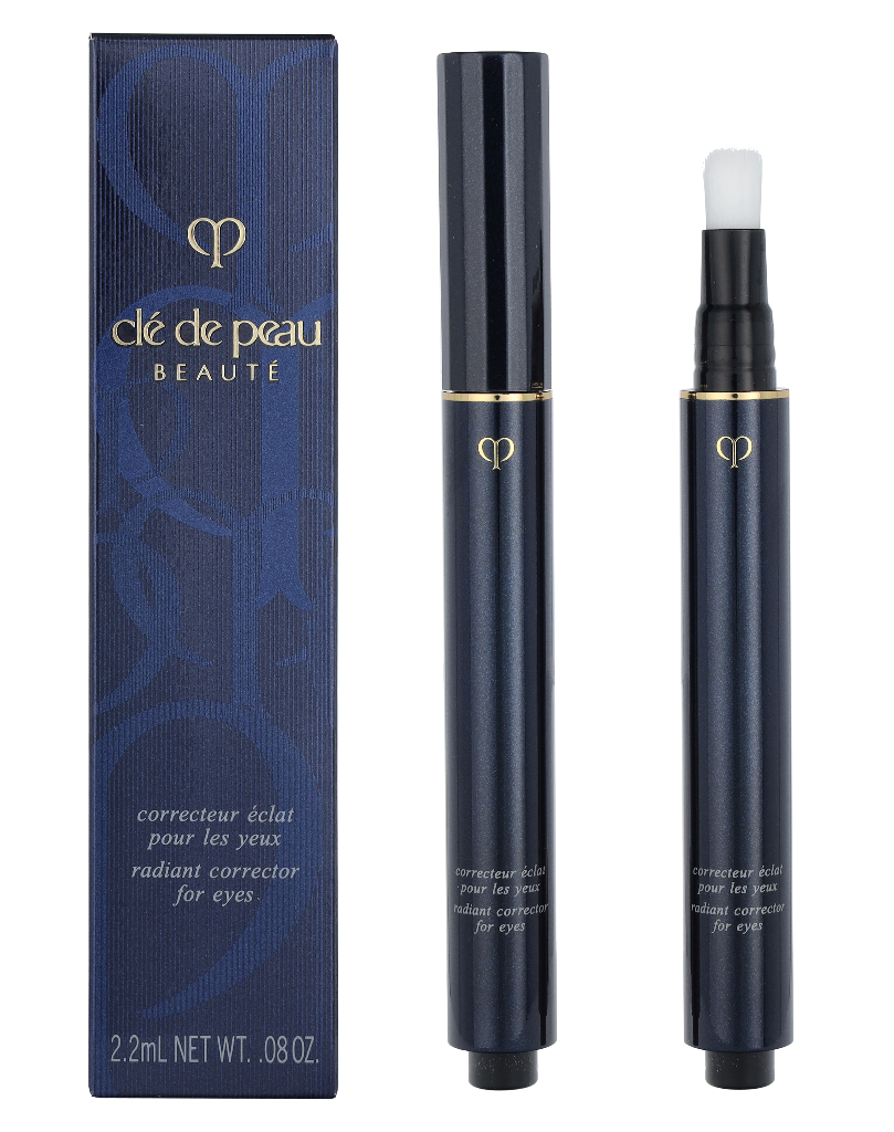 Cle De Peau Radiant Corrector For Eyes 2.2 ml