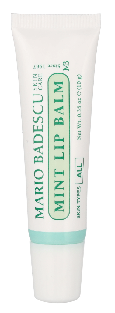Mario Badescu Lip Balm 10 g