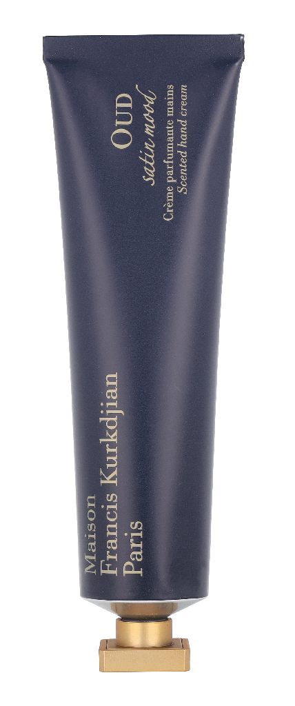 MFKP Oud Satin Mood Hand Cream 70 ml