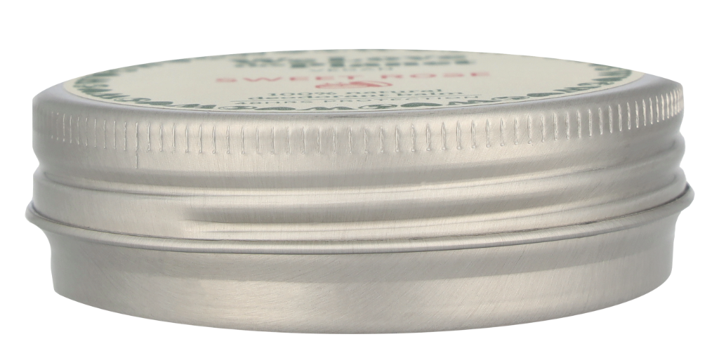 We Love The Planet Vegan Deodorant Balm 35 g
