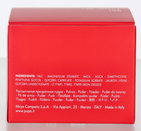 Pupa Prime Me Setting & Mattifying Loose Powder 4.50 g