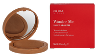 Pupa Wonder Me Shiny Bronzer
