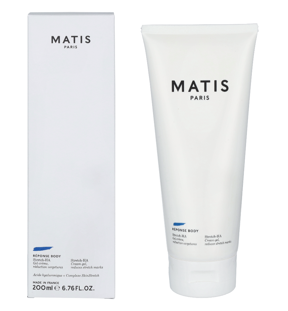 Matis Reponse Body Stretch-HA Cream Gel 200ml
