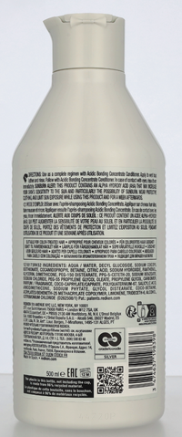 Redken Acidic Bonding Concentrate Shampoo