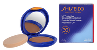 Shiseido UV Protective Compact Foundation SPF30 12 g