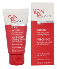 Yonka For Men Age-Defense 50 ml