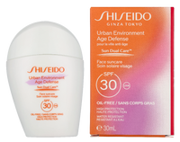 Shiseido Urban Environment Age Defense SPF30 30ml