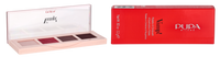 Pupa Vamp! Palette 4 Ombres 4 g