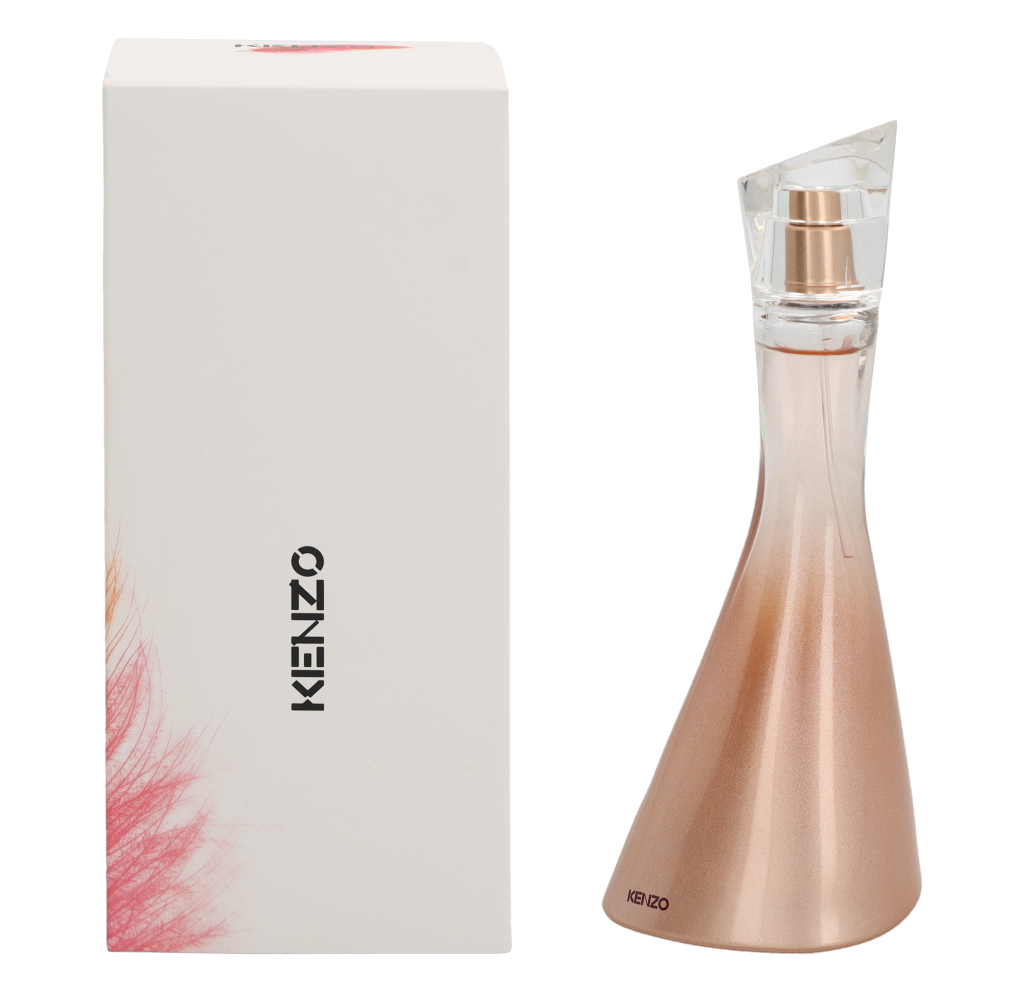 Kenzo Jeu D'Amour Edp Spray