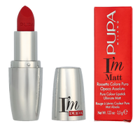 Pupa I'M Matt Lipstick 3.50 g