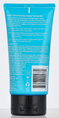 Bondi Sands Everyday Gradual Tanning Milk 100 ml