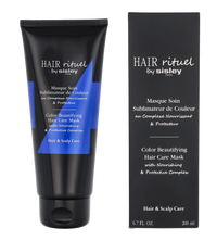 Sisley Hair Ritual Color Beautifying Hair Care Mask 200 ml