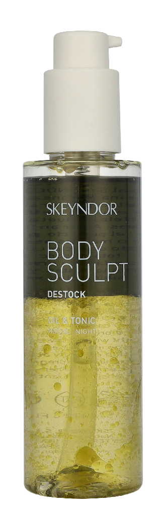 Skeyndor Oil & Tonic - Night 150 ml