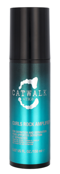Tigi Catwalk Curls Rock Amplifier Curlesque 150 ml