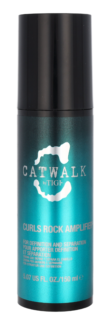 Tigi Catwalk Curls Rock Amplifier Curlesque 150 ml