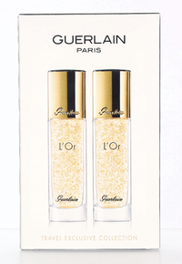 Guerlain L'Or Radiance Concentrate Makeup Base Duo 60 ml