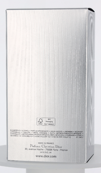 Dior Homme Eau de toilette Spray