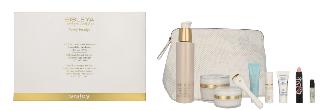 Sisley Sisleya L'Integral Anti-Age Prestige Set 247.80 ml