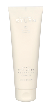 Dr. Barbara Sturm Super Anti-Aging Cleansing Cream 125 ml