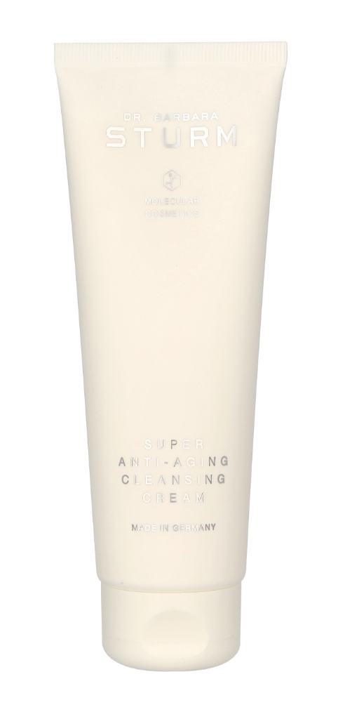 Dr. Barbara Sturm Super Anti-Aging Cleansing Cream 125 ml