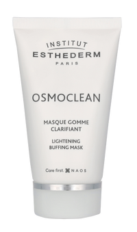Esthederm Osmoclean Lightening Buffing Mask 75 ml