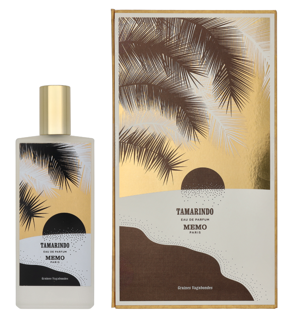 Memo Tamarindo Edp Spray 75 ml