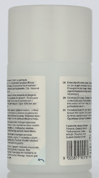 RefectoCil Oxidant 3% 10Vol. Cream 100 ml