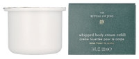 Rituals Jing Whipped Body Cream Refill 220 ml
