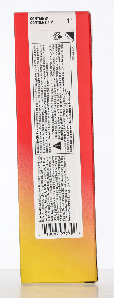Aveda Full Spectrum Demi+ Custom-Deposit Hair Color 80 g