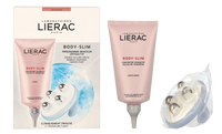 Lierac Body-Slim Cryoactif & Slimming Roller 150 ml