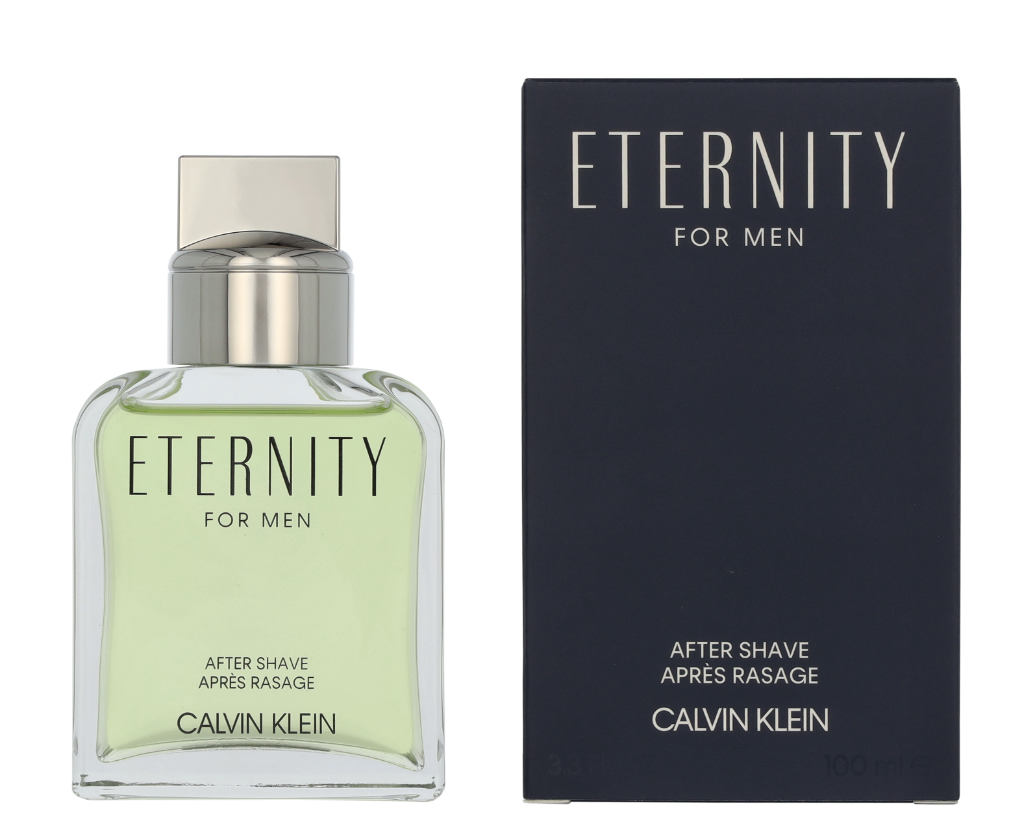 Calvin Klein Eternity For Men After Shave Lotion 100ml