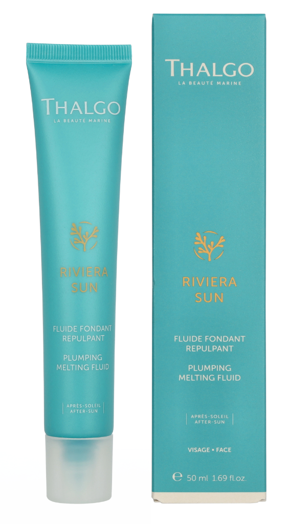 Thalgo Plumping Melting Fluid 50 ml