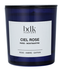 BDK Parfums Les Ciel Rose Candle 250 gr