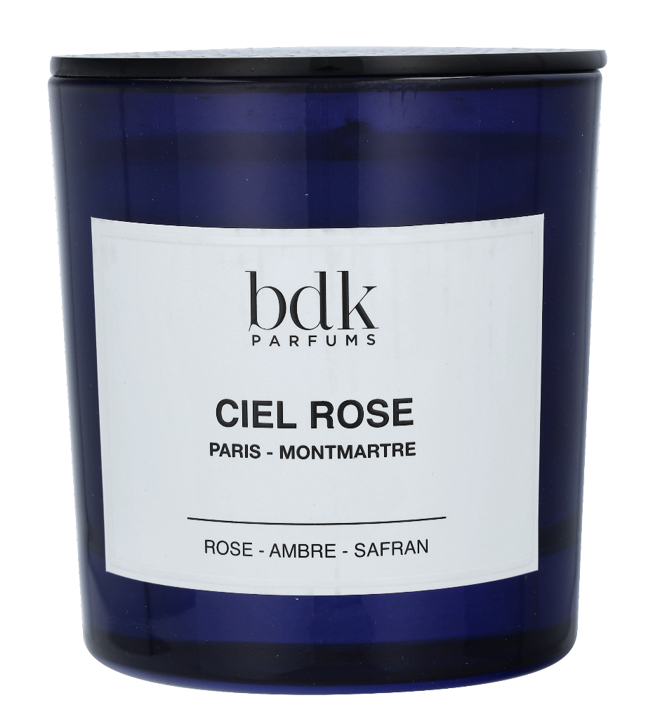 BDK Parfums Les Ciel Rose Candle 250 gr