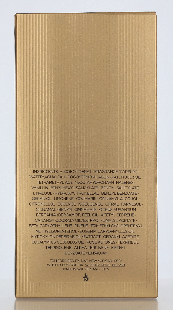 Tom Ford Black Orchid Edp Spray