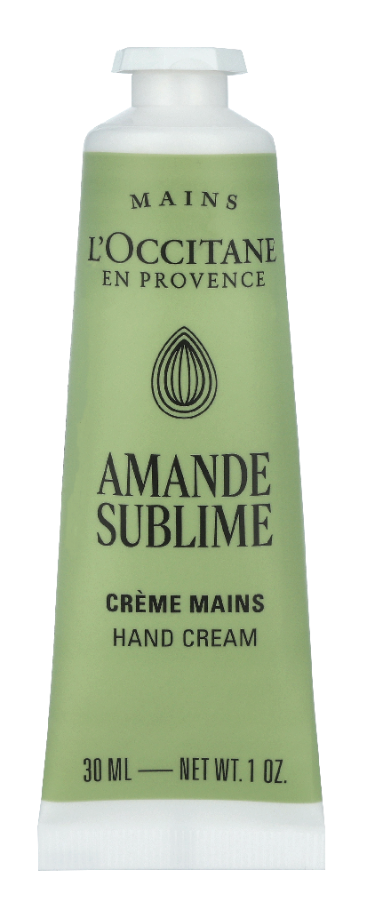 L'occitane Almond Hand Cream 30 ml