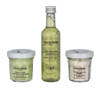 Blancreme Body Essentials Trio Set 140 ml