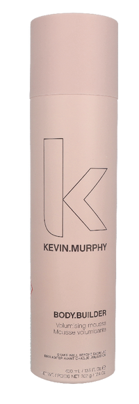 Kevin Murphy Body Builder Volumising Mousse 400 ml