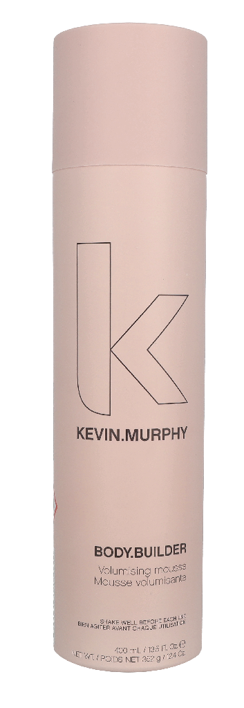 Kevin Murphy Body Builder Volumising Mousse 400 ml