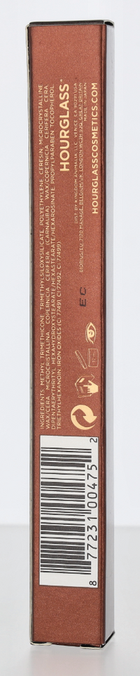 Hourglass Mechanical Gel Eye Liner - 1.5mm 0.06 g